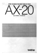 AX-20