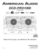 DCD-PRO1000