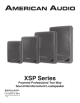 XSP Series