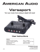 VersaPort