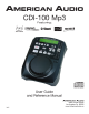 CDI-100