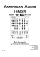 14MXR