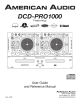 DCD-PRO1000