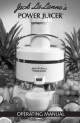 r power juicer