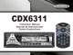 CDX6311