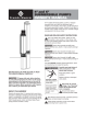 Submersible Well Pump