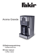 Aroma Grande