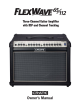 FlexWave 65/112