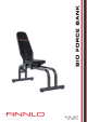 3817 BIOFORCE POWER BENCH