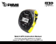 Swami Watch GPS 2013 Golf