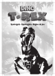 Dino T-Rex