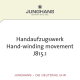 J815.1 - MEISTER HANDAUFZUG