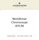 J615.96 - WORLDTIMER CHRONOSCOPE