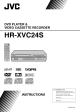 HR-XVC24S