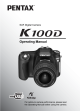 K100D