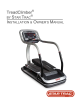 TreadClimber E-TC