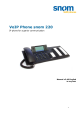 VoIP Phone